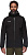 Куртка мужская Mammut Linard Guide HS Hooded Black - Фото 2 малая