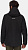Куртка мужская Mammut Linard Guide HS Hooded Black - Фото 4 малая