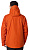 Куртка мужская Kailas Mont Pro Q60 Oxidized Orange - Фото 19 малая