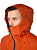 Куртка мужская Kailas Mont Pro Q60 Oxidized Orange - Фото 21 малая