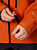 Куртка мужская Kailas Mont Pro Q60 Oxidized Orange - Фото 23 малая