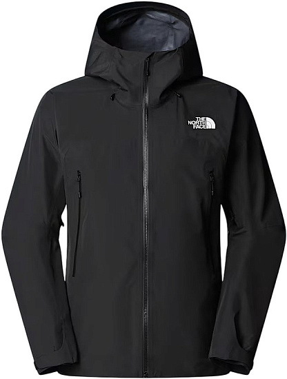 Куртка мужская The North Face Summit Cayesh Gtx Pro Tnf Black - Фото 1 большая
