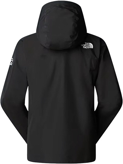 Куртка мужская The North Face Summit Cayesh Gtx Pro Tnf Black - Фото 2 большая