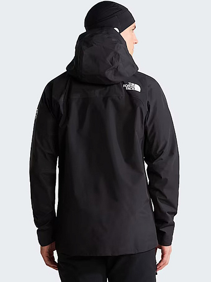 Куртка мужская The North Face Summit Cayesh Gtx Pro Tnf Black - Фото 5 большая