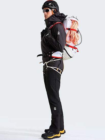 Куртка мужская The North Face Summit Cayesh Gtx Pro Tnf Black - Фото 10 большая