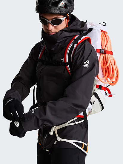 Куртка мужская The North Face Summit Cayesh Gtx Pro Tnf Black - Фото 11 большая