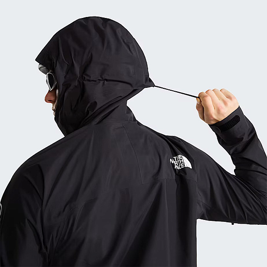 Куртка мужская The North Face Summit Cayesh Gtx Pro Tnf Black - Фото 14 большая