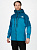 Куртка мужская The North Face Summit Futurelight Torre Egger Meridian Blue/Dusk Blue - Фото 4 малая