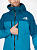 Куртка мужская The North Face Summit Futurelight Torre Egger Meridian Blue/Dusk Blue - Фото 8 малая