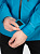 Куртка мужская The North Face Summit Futurelight Torre Egger Meridian Blue/Dusk Blue - Фото 13 малая