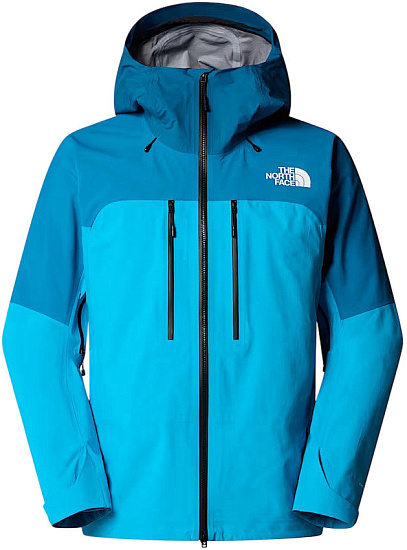 Куртка мужская The North Face Summit Futurelight Torre Egger Meridian Blue/Dusk Blue - Фото 1 большая