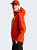 Куртка мужская The North Face Valley View Lava Red - Фото 7 малая
