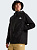 Куртка мужская The North Face Valley View Tnf Black - Фото 4 малая