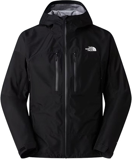 Куртка мужская The North Face Valley View Tnf Black - Фото 1 большая