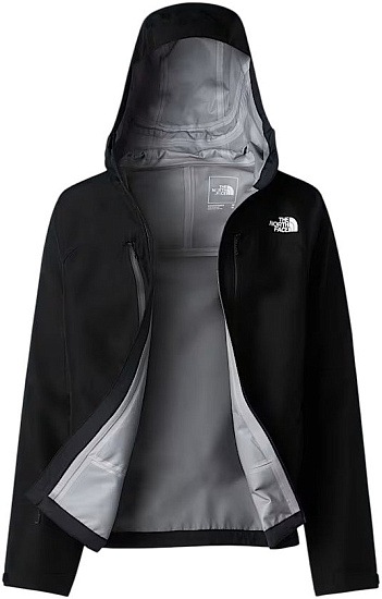 Куртка мужская The North Face Valley View Tnf Black - Фото 3 большая