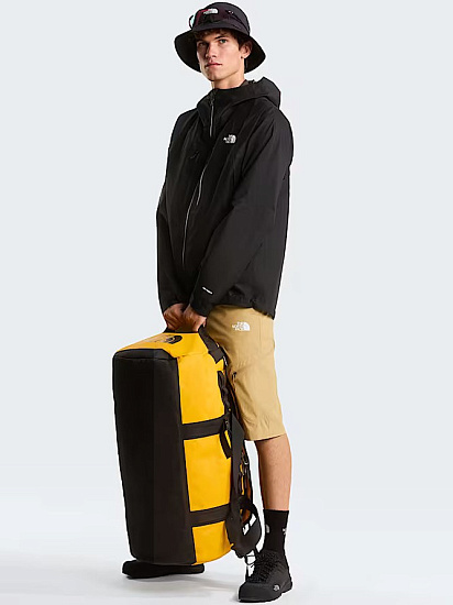 Куртка мужская The North Face Valley View Tnf Black - Фото 8 большая