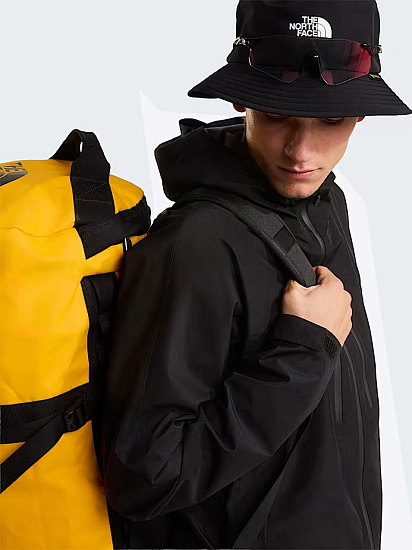 Куртка мужская The North Face Valley View Tnf Black - Фото 9 большая