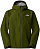 Куртка мужская The North Face Dryzzle Futurelight 2 Woodland Green - Фото 1 малая