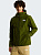 Куртка мужская The North Face Dryzzle Futurelight 2 Woodland Green - Фото 4 малая