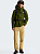 Куртка мужская The North Face Dryzzle Futurelight 2 Woodland Green - Фото 7 малая