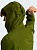 Куртка мужская The North Face Dryzzle Futurelight 2 Woodland Green - Фото 10 малая