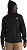 Куртка мужская The North Face Alta Vista Tnf Black/Npf - Фото 2 малая