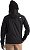 Куртка мужская The North Face Alta Vista Tnf Black/Npf - Фото 3 малая