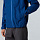 Куртка мужская The North Face Dryzzle Futurelight 2 Estate Blue - Фото 8 малая