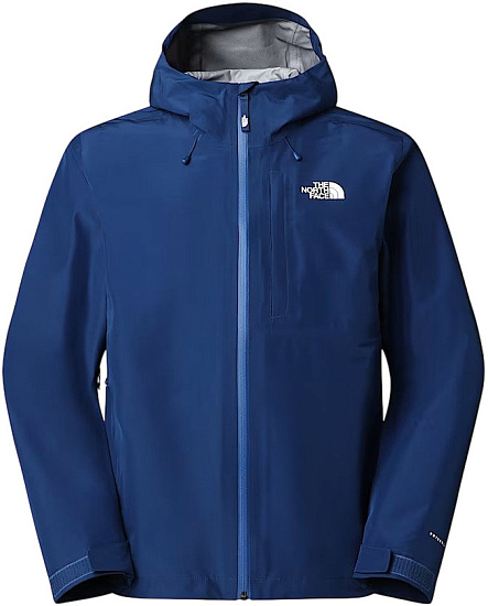 Куртка мужская The North Face Dryzzle Futurelight 2 Estate Blue - Фото 1 большая
