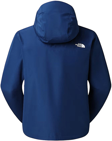 Куртка мужская The North Face Dryzzle Futurelight 2 Estate Blue - Фото 2 большая