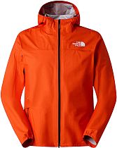 Куртка мужская The North Face Summit Superior Futurelight Lava Red