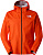 Куртка мужская The North Face Summit Superior Futurelight Lava Red - Фото 1 малая