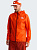 Куртка мужская The North Face Summit Superior Futurelight Lava Red - Фото 4 малая