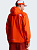 Куртка мужская The North Face Summit Superior Futurelight Lava Red - Фото 5 малая