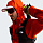 Куртка мужская The North Face Summit Superior Futurelight Lava Red - Фото 10 малая