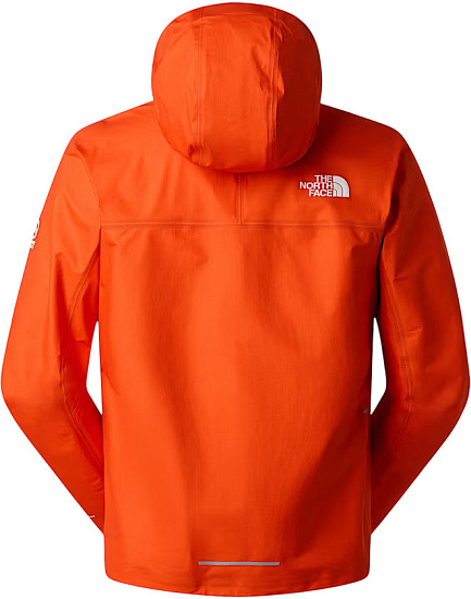 Куртка мужская The North Face Summit Superior Futurelight Lava Red - Фото 2 большая