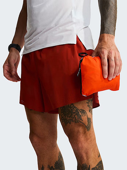 Куртка мужская The North Face Summit Superior Futurelight Lava Red - Фото 15 большая