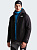 Куртка мужская The North Face Jazzi 3L Gtx Tnf Black - Фото 11 малая