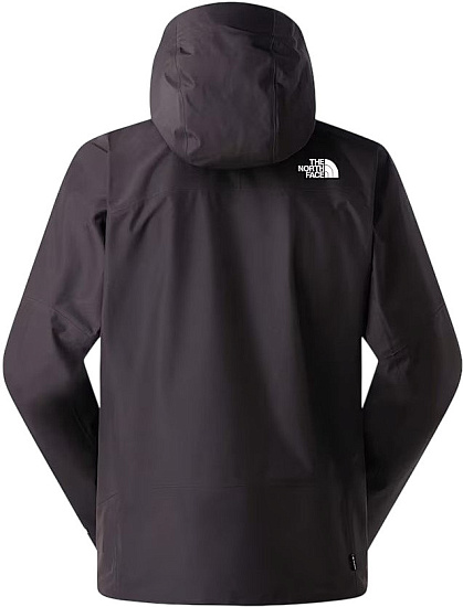 Куртка мужская The North Face Jazzi 3L Gtx Tnf Black - Фото 2 большая