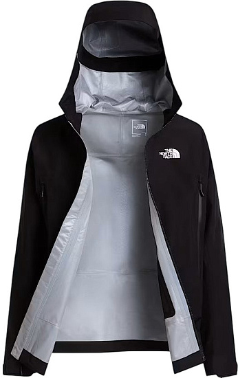 Куртка мужская The North Face Jazzi 3L Gtx Tnf Black - Фото 3 большая