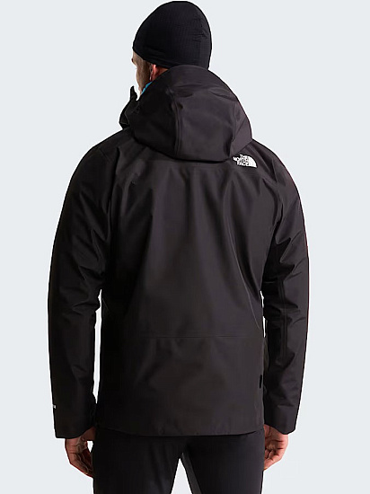 Куртка мужская The North Face Jazzi 3L Gtx Tnf Black - Фото 5 большая