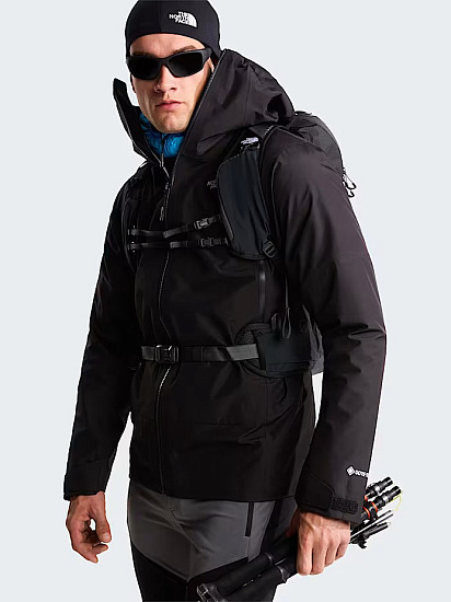 Куртка мужская The North Face Jazzi 3L Gtx Tnf Black - Фото 18 большая