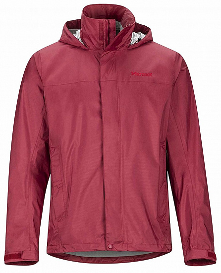 Куртка мужская Marmot PreCip Eco Brick - Фото 1 большая