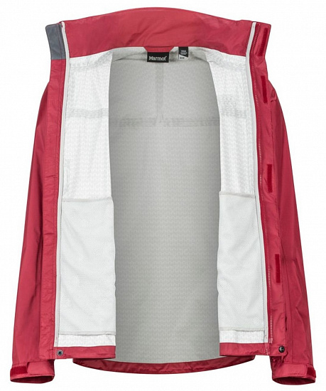 Куртка мужская Marmot PreCip Eco Brick - Фото 3 большая