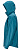 Куртка мужская Marmot PreCip Eco Moroccan Blue - Фото 3 малая