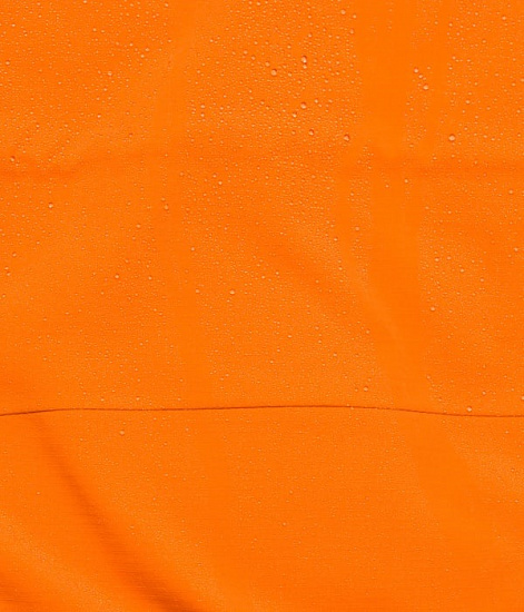 Куртка мужская Norrona Trollveggen Gore-Tex Pro Pure Orange - Фото 4 большая