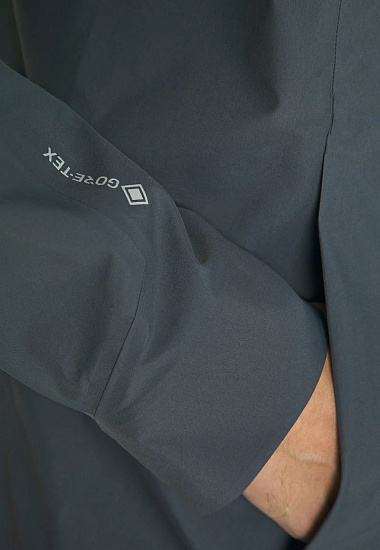Куртка мужская Arcteryx Sawyer Coat Nocturnus - Фото 7 большая