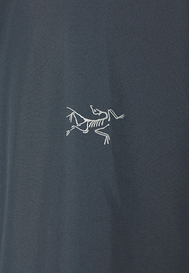 Куртка мужская Arcteryx Sawyer Coat Nocturnus - Фото 10 большая