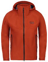 Куртка мужская Mountain Hardwear TrailVerse Gtx Темно-Оранжевый