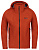 Куртка мужская Mountain Hardwear TrailVerse Gtx Dark Copper - Фото 1 малая